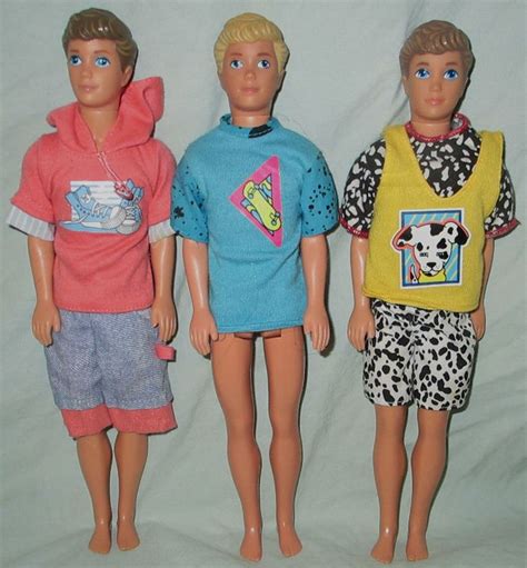 barbie doll skipper|skipper barbie doll boyfriend.